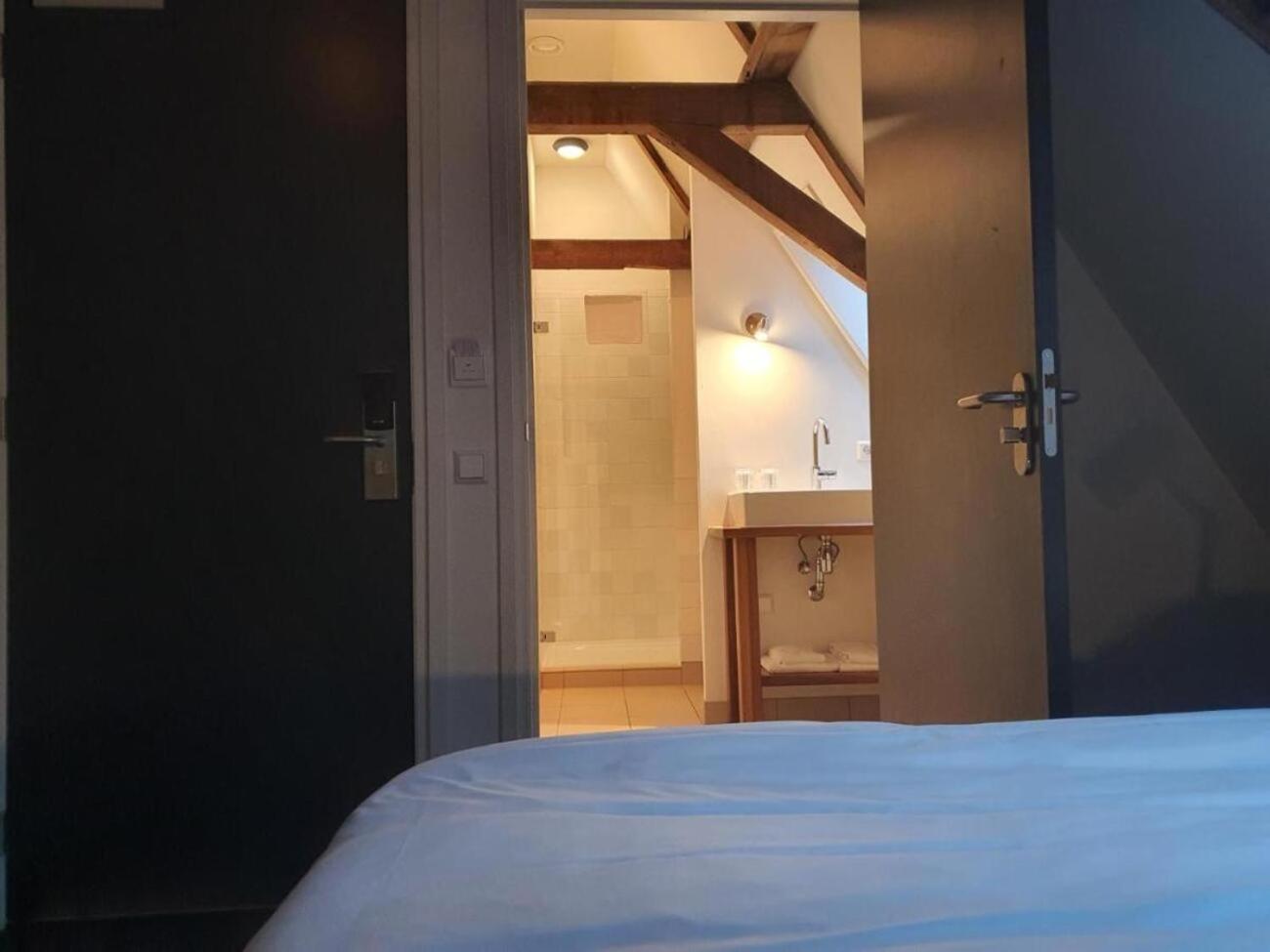 Art Hotel هرلينجن المظهر الخارجي الصورة
