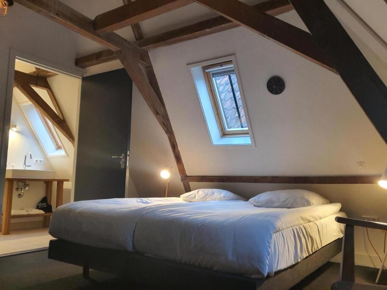 Art Hotel هرلينجن المظهر الخارجي الصورة