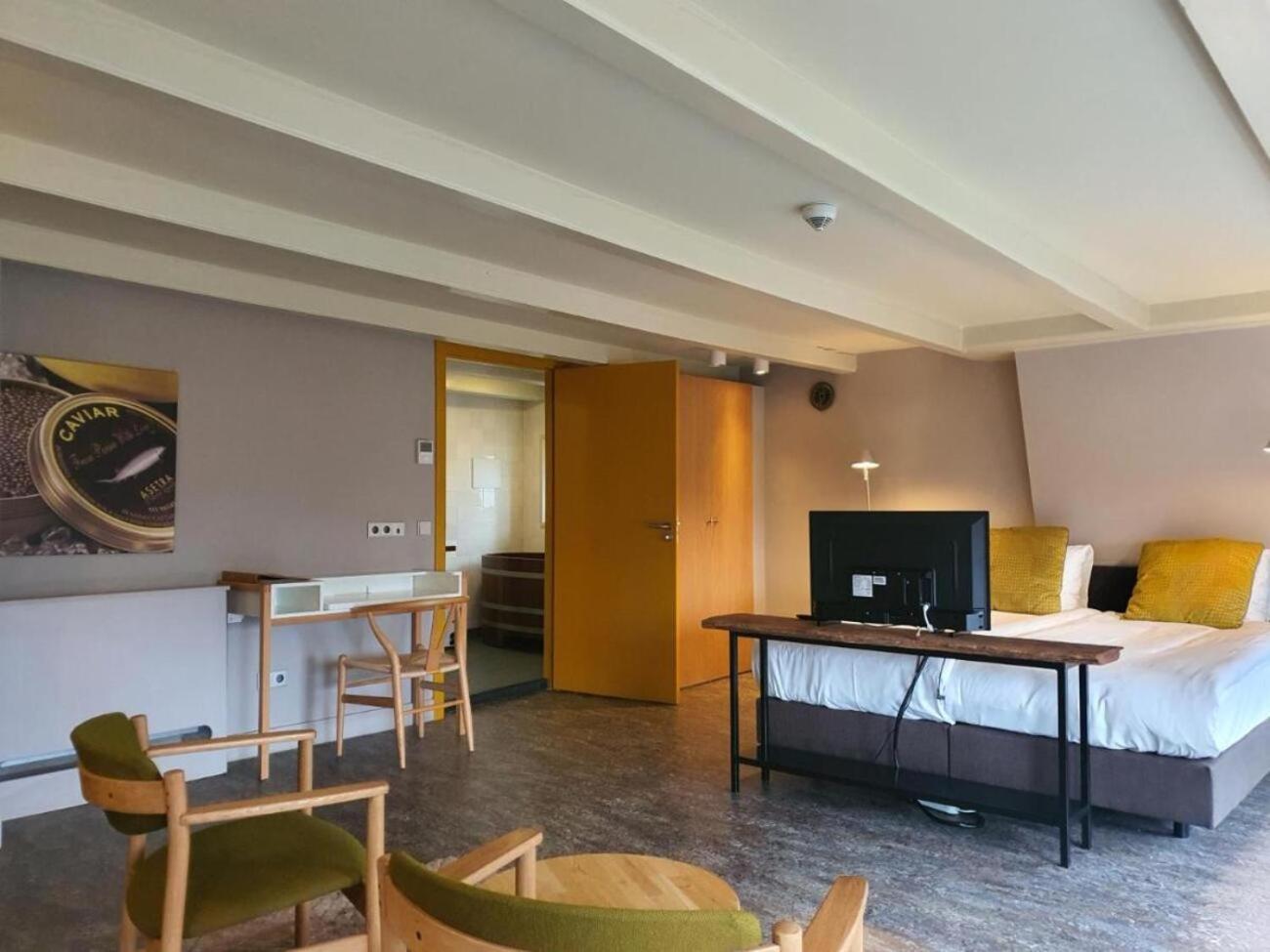 Art Hotel هرلينجن المظهر الخارجي الصورة