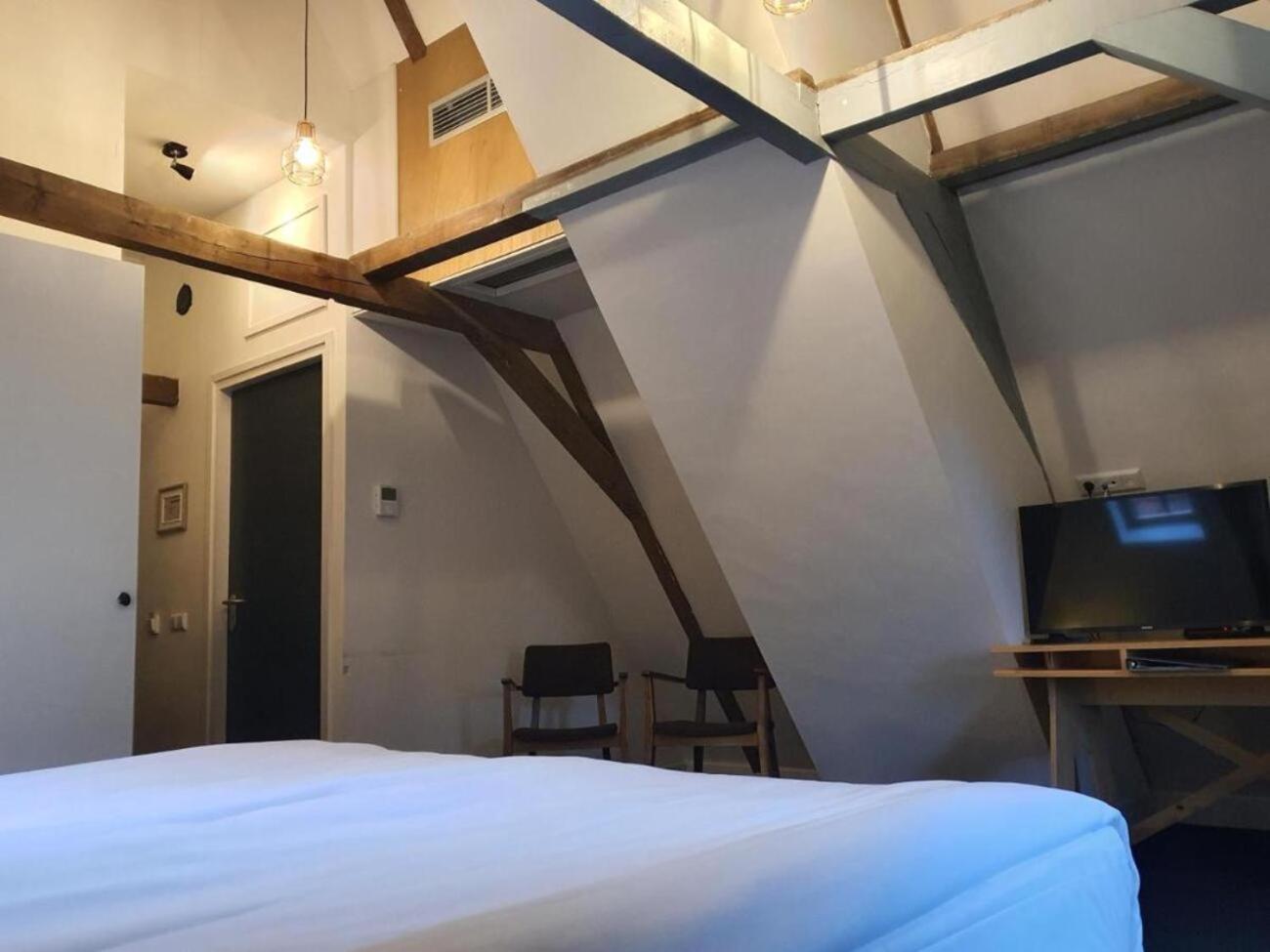 Art Hotel هرلينجن المظهر الخارجي الصورة