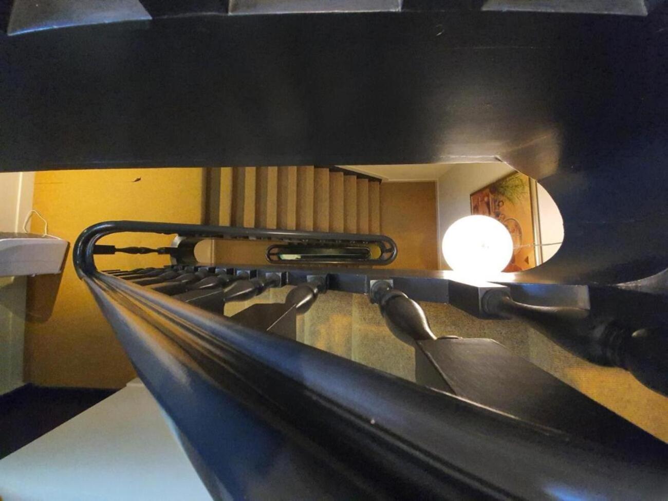 Art Hotel هرلينجن المظهر الخارجي الصورة