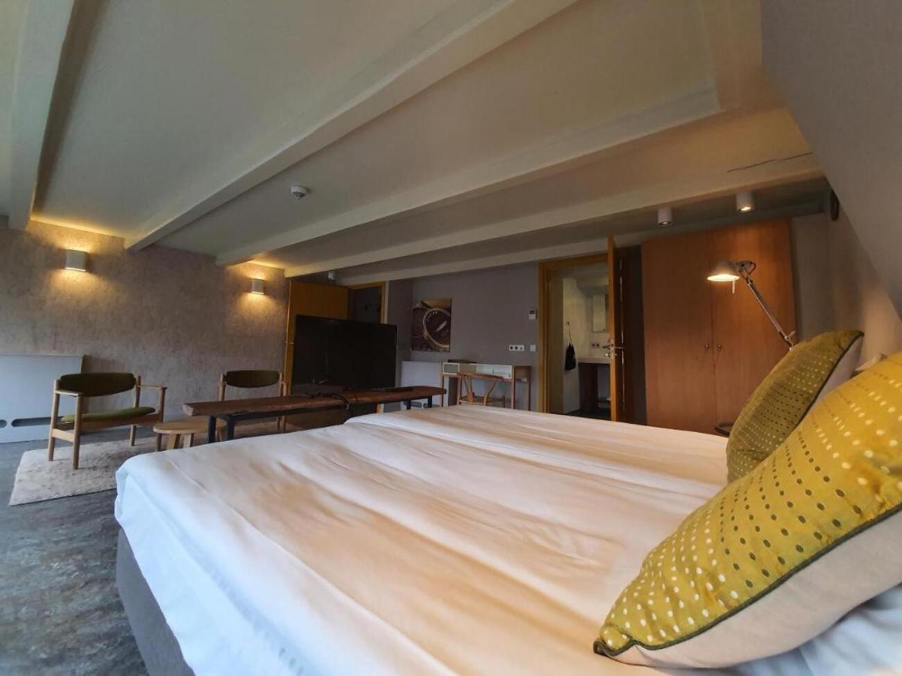 Art Hotel هرلينجن المظهر الخارجي الصورة