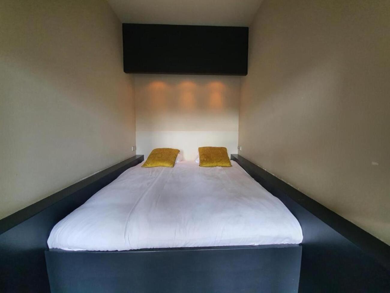 Art Hotel هرلينجن المظهر الخارجي الصورة