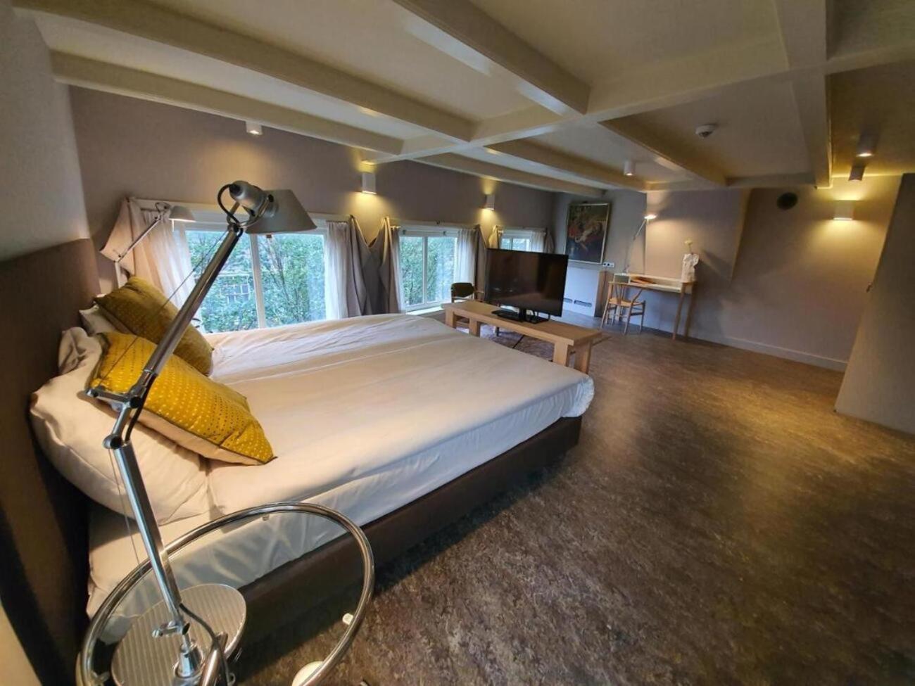 Art Hotel هرلينجن المظهر الخارجي الصورة