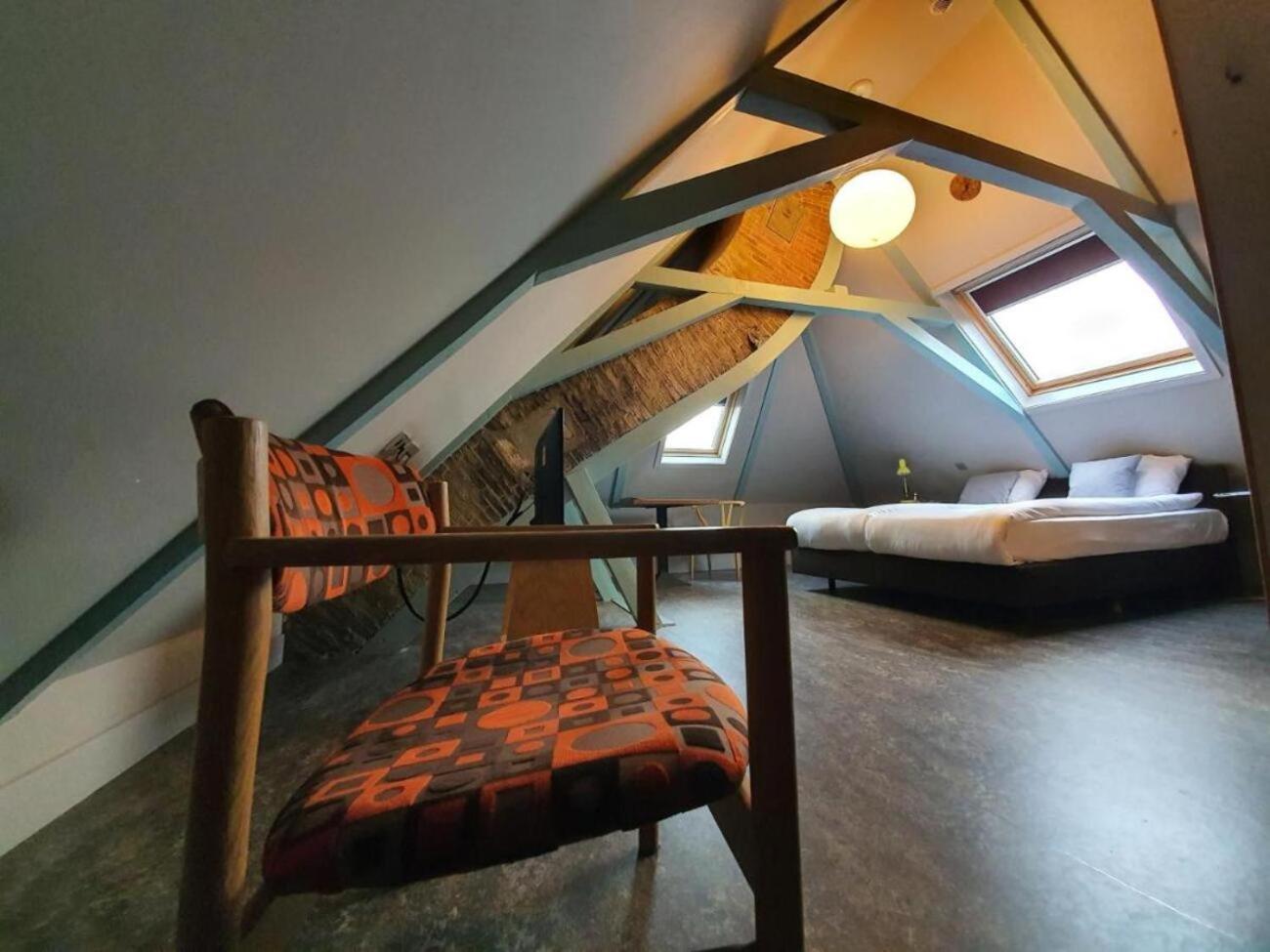 Art Hotel هرلينجن المظهر الخارجي الصورة