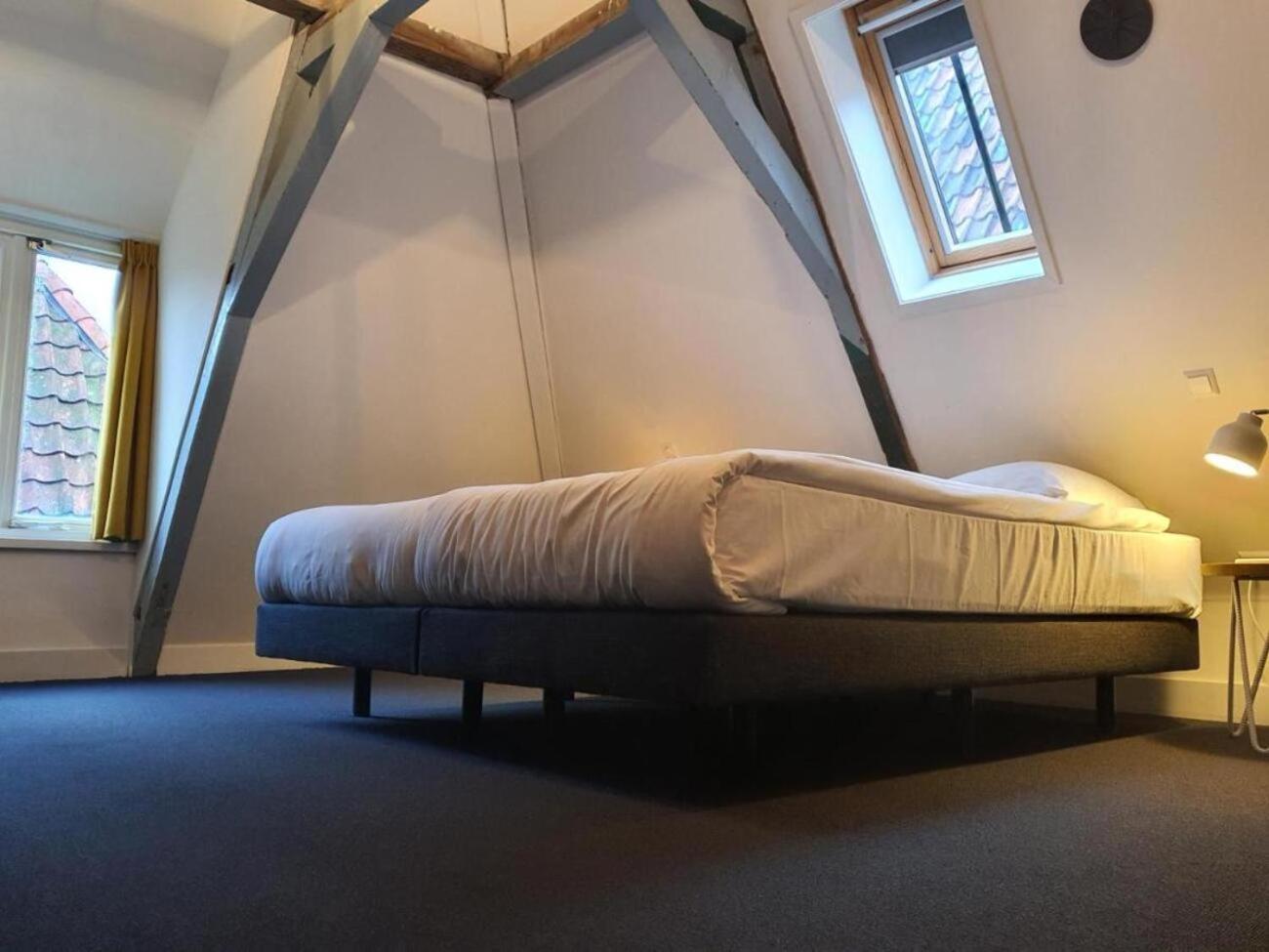 Art Hotel هرلينجن المظهر الخارجي الصورة