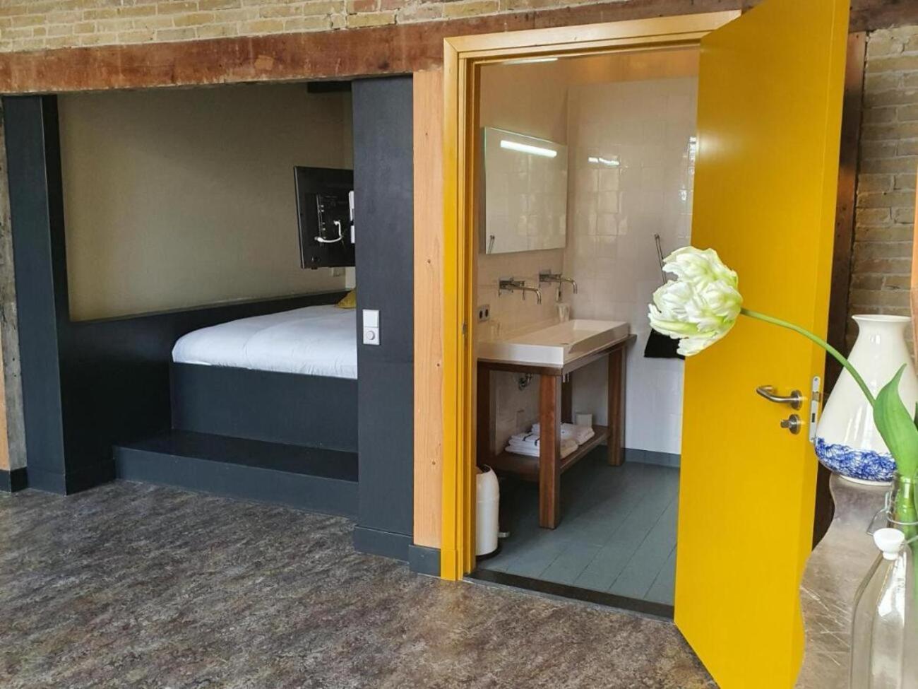Art Hotel هرلينجن المظهر الخارجي الصورة