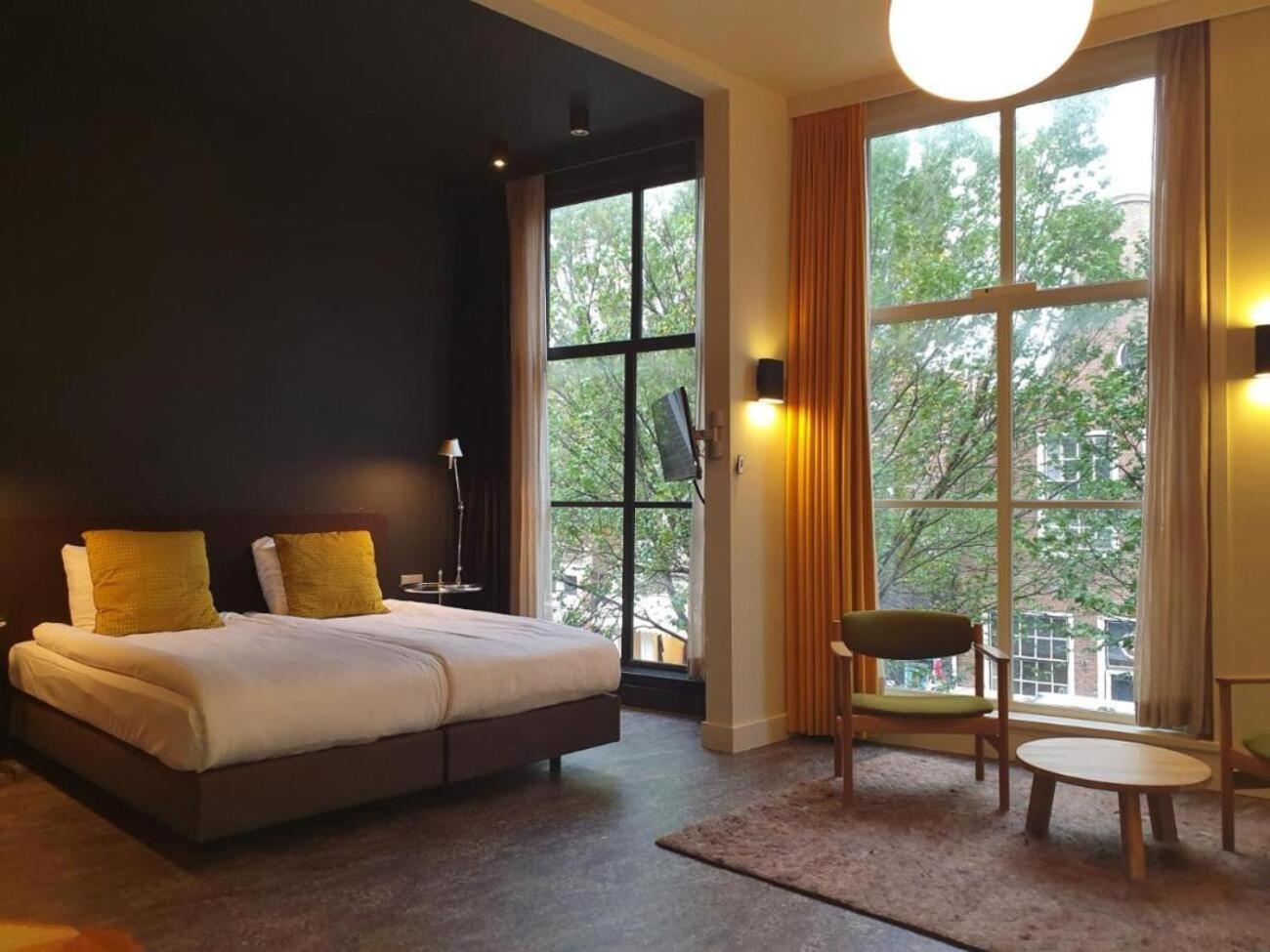 Art Hotel هرلينجن المظهر الخارجي الصورة