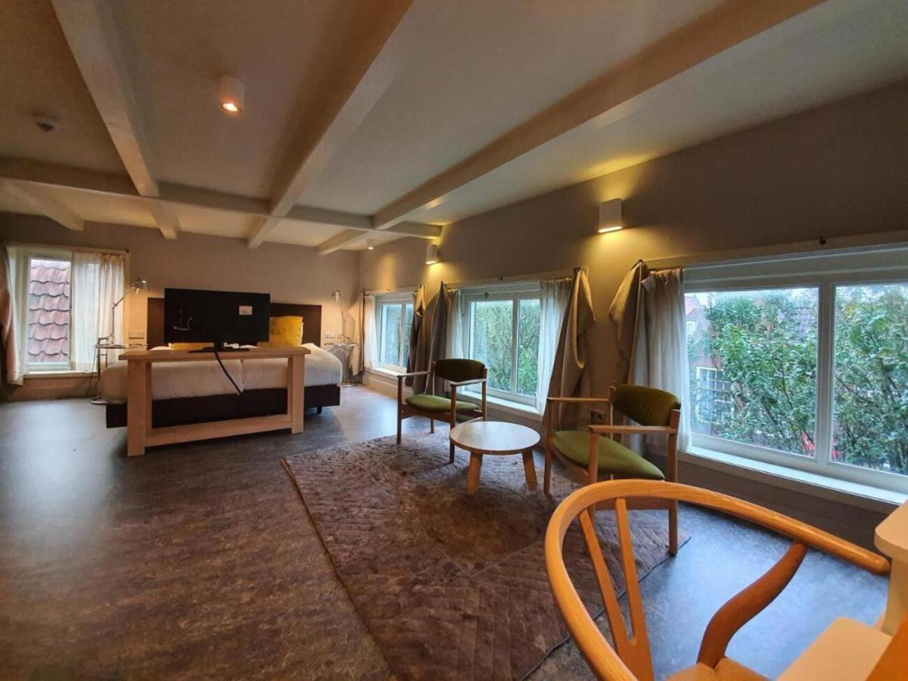 Art Hotel هرلينجن المظهر الخارجي الصورة