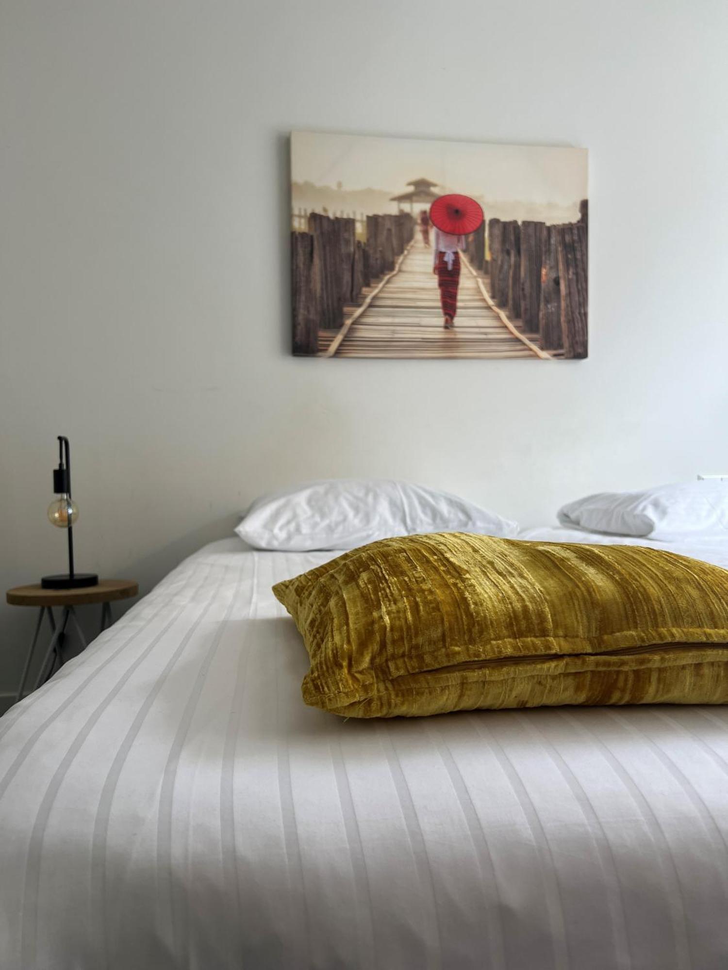 Art Hotel هرلينجن المظهر الخارجي الصورة