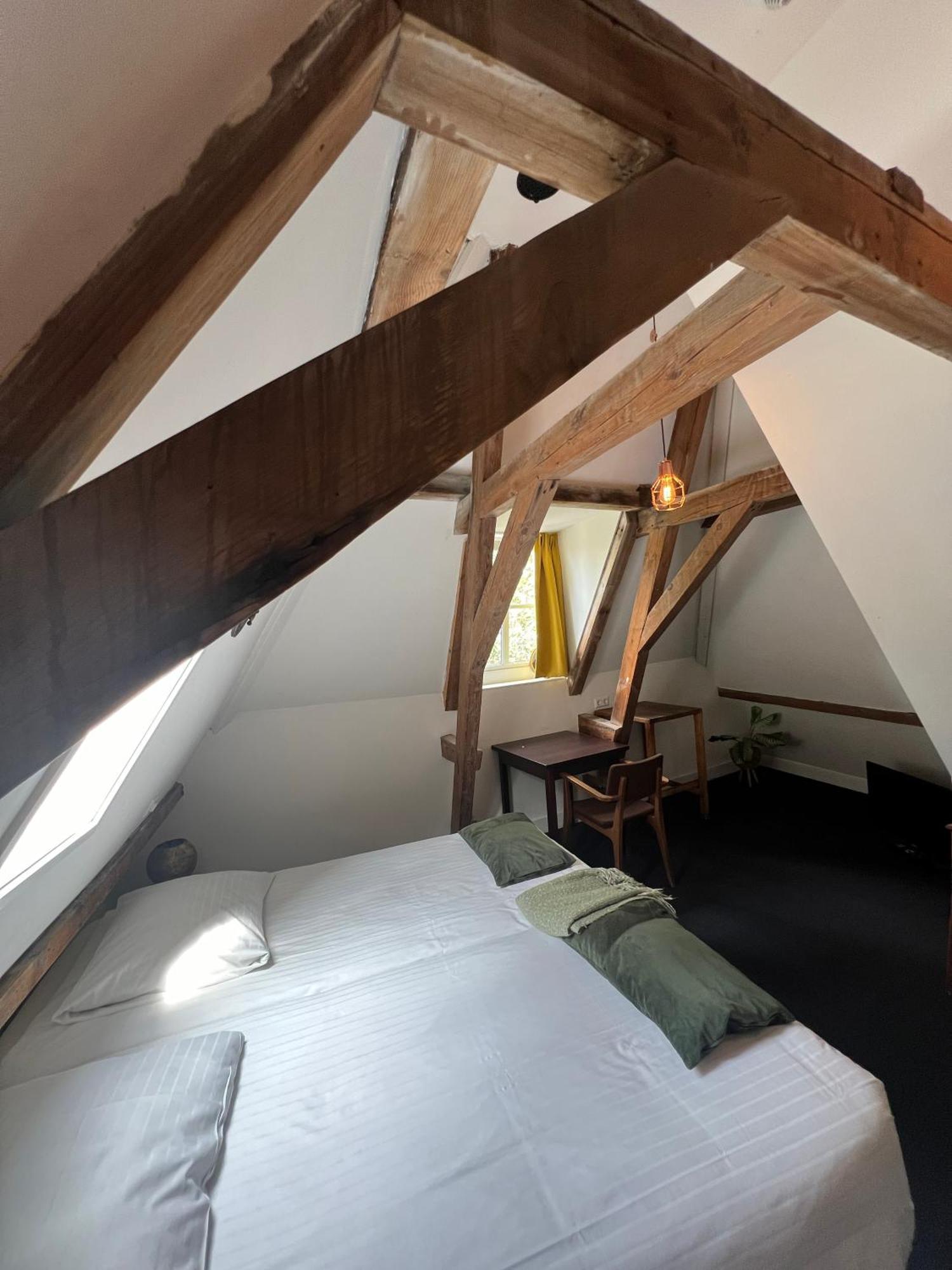 Art Hotel هرلينجن المظهر الخارجي الصورة