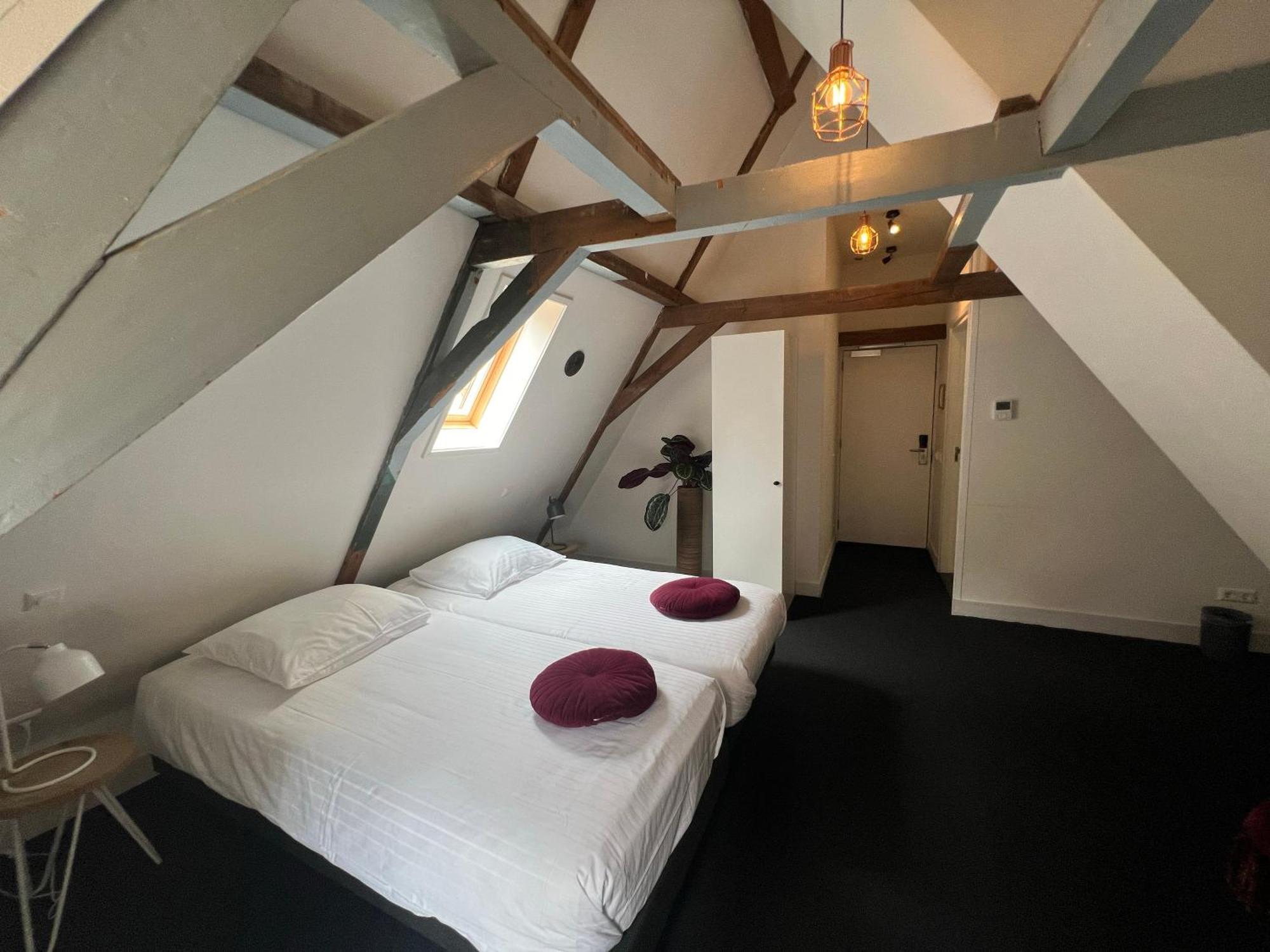 Art Hotel هرلينجن المظهر الخارجي الصورة