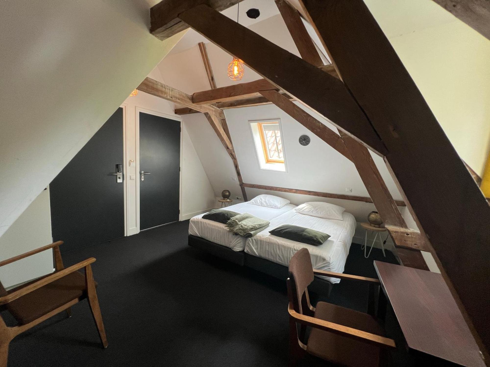 Art Hotel هرلينجن المظهر الخارجي الصورة