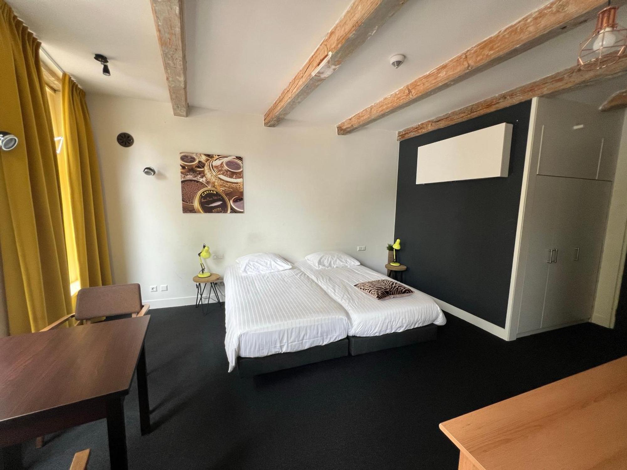Art Hotel هرلينجن المظهر الخارجي الصورة
