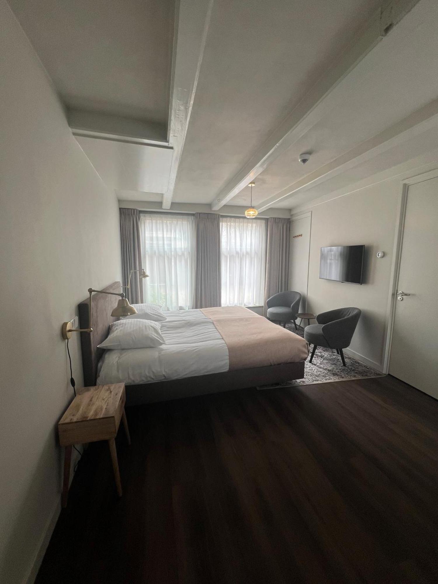 Art Hotel هرلينجن المظهر الخارجي الصورة