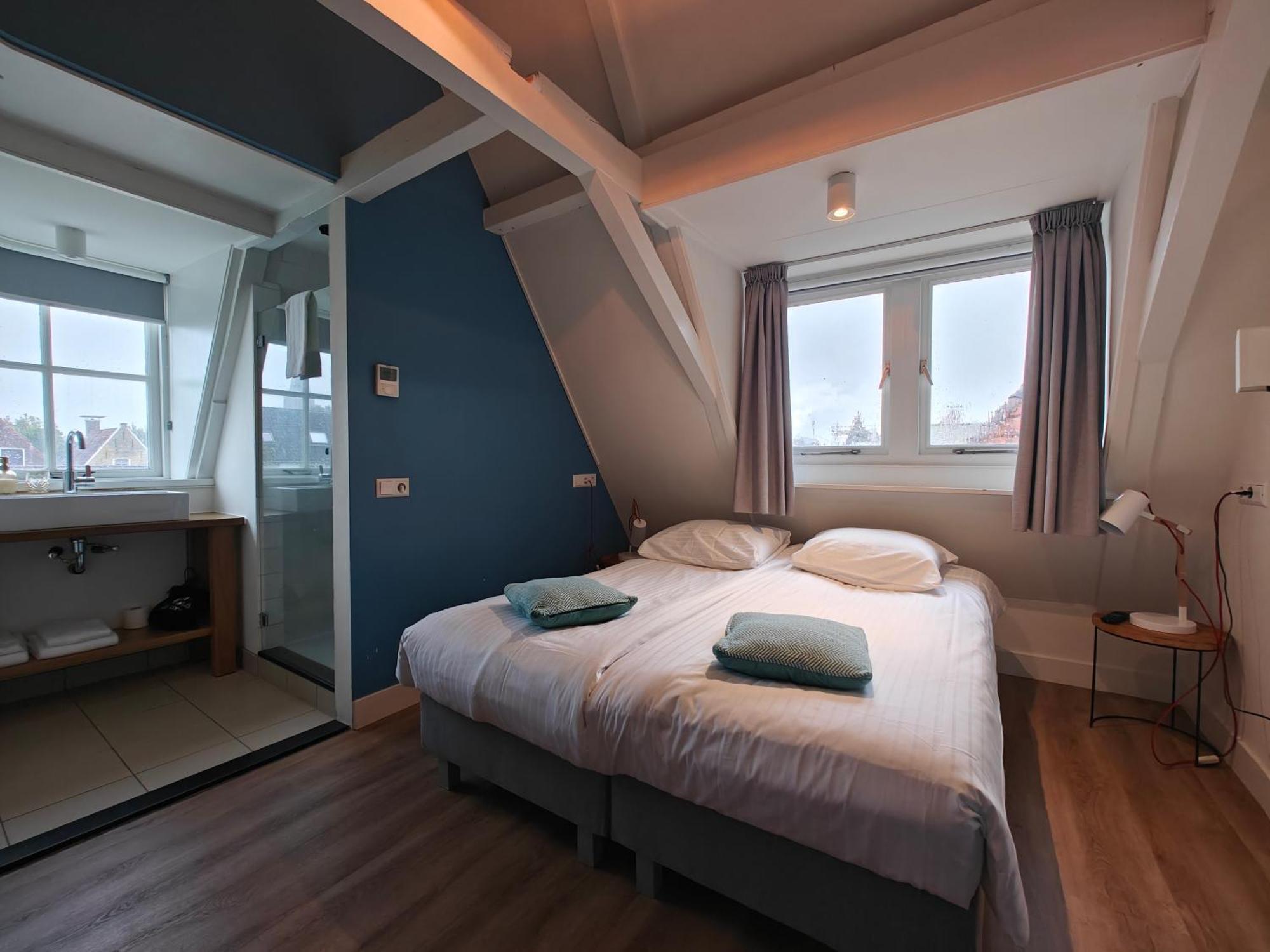 Art Hotel هرلينجن المظهر الخارجي الصورة