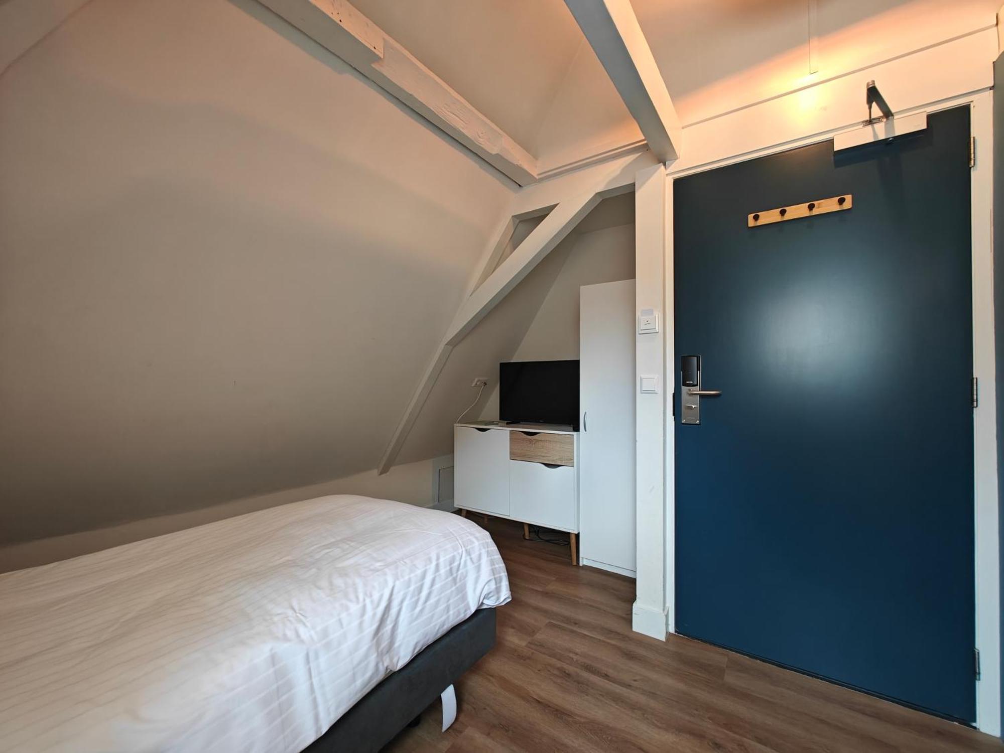Art Hotel هرلينجن المظهر الخارجي الصورة