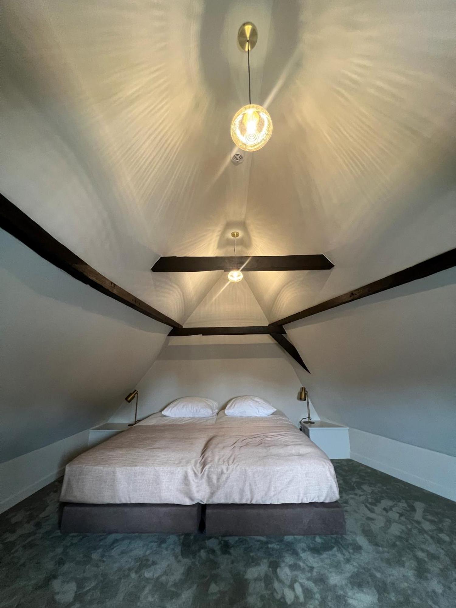 Art Hotel هرلينجن المظهر الخارجي الصورة