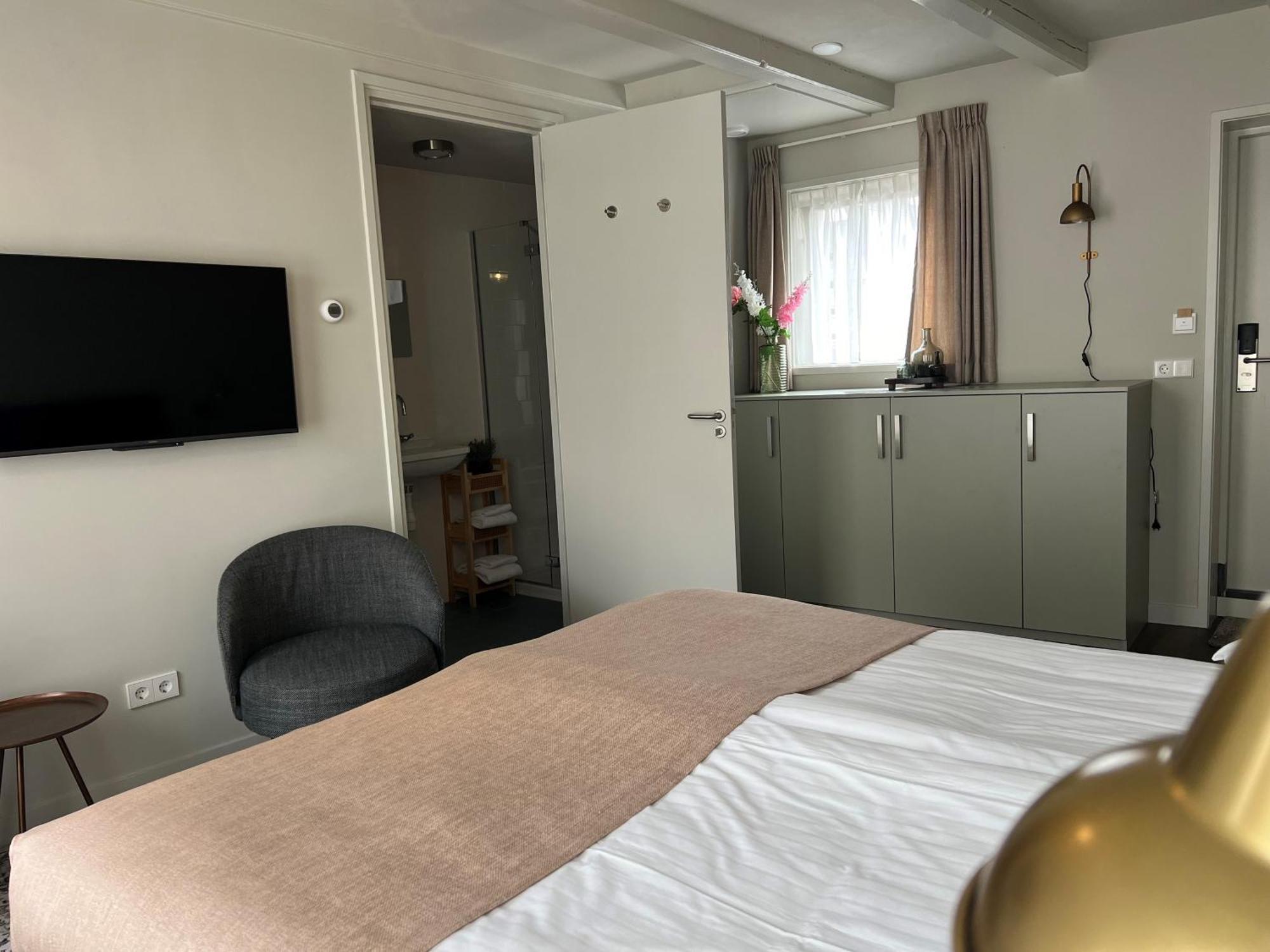 Art Hotel هرلينجن المظهر الخارجي الصورة