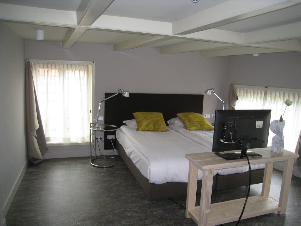 Hotel هرلينجن الغرفة الصورة