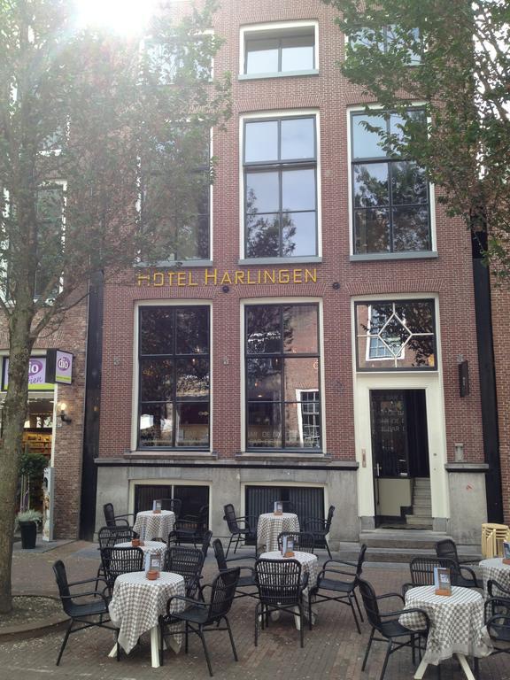 Art Hotel هرلينجن المظهر الخارجي الصورة